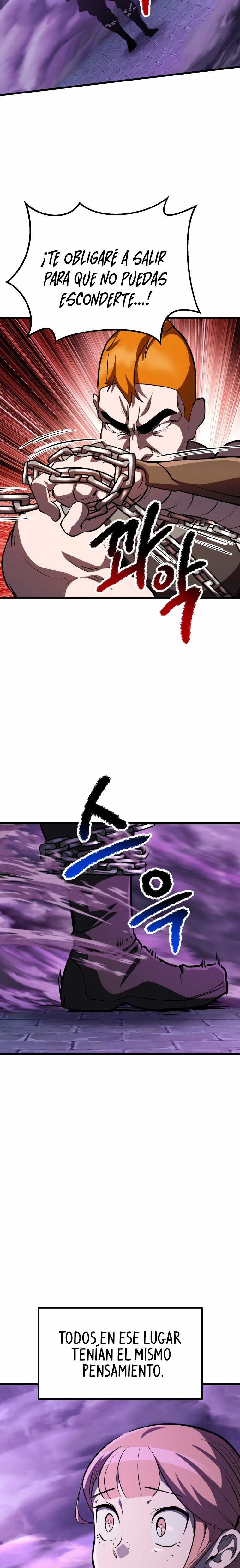 Read Latna Saga Survival of a Sword King Español Manga Online