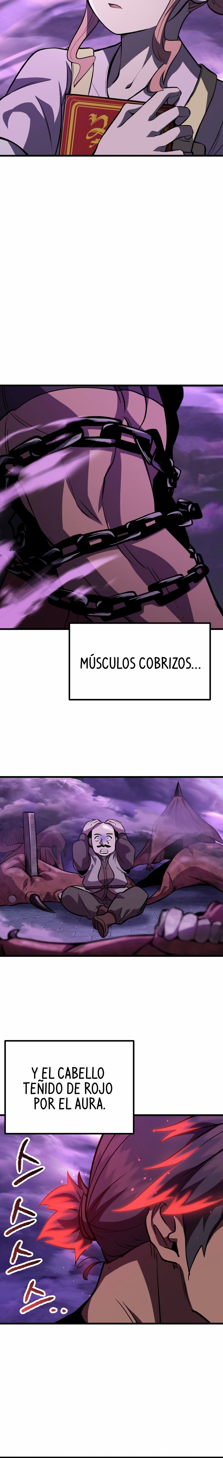 Read Latna Saga Survival of a Sword King Español Manga Online