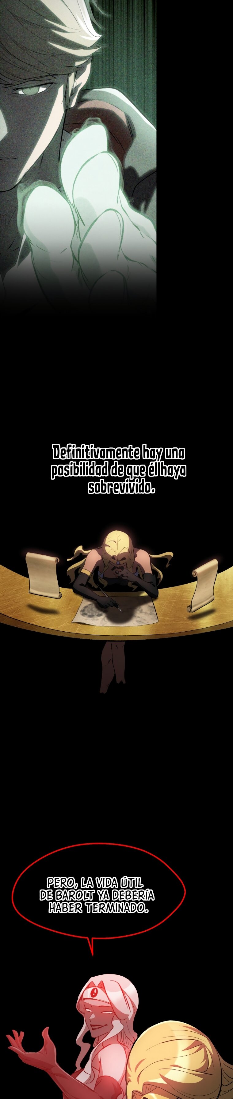 Read Latna Saga Survival of a Sword King Español Manga Online