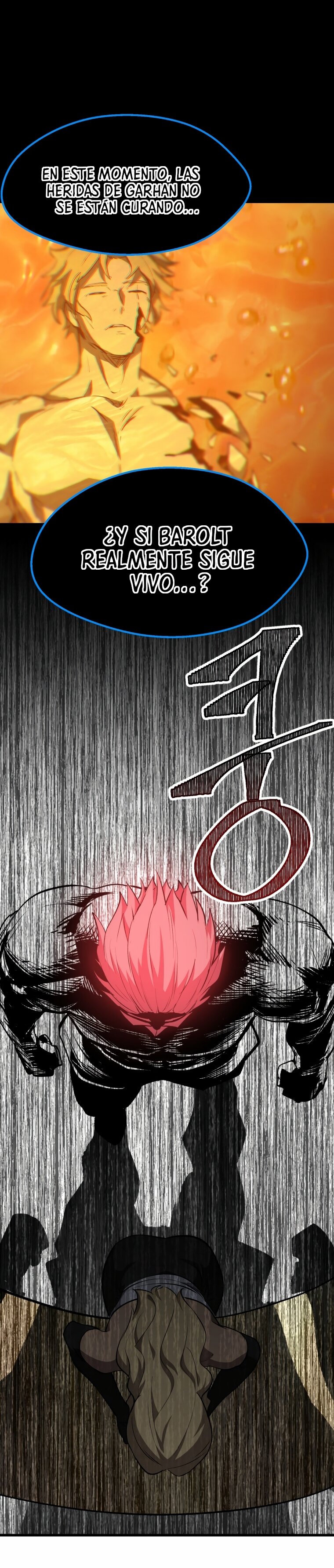 Read Latna Saga Survival of a Sword King Español Manga Online