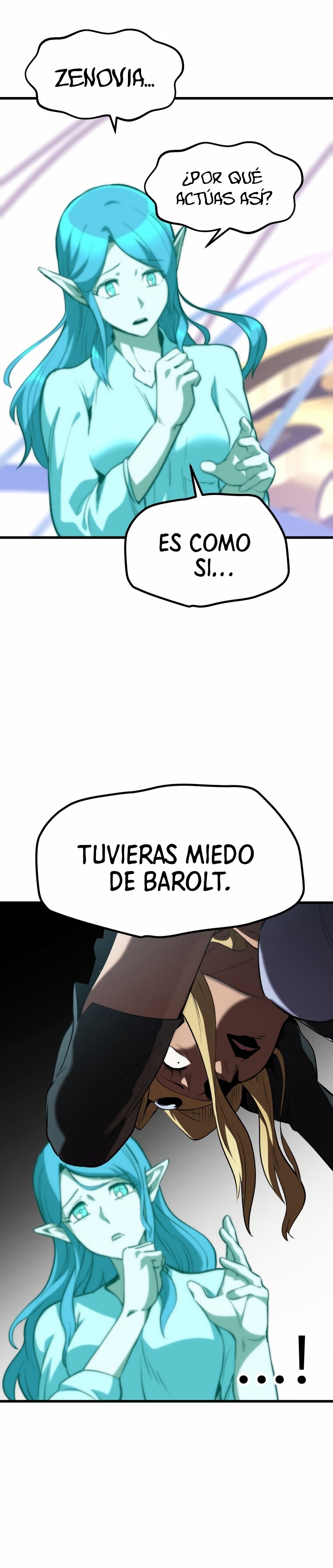 Read Latna Saga Survival of a Sword King Español Manga Online