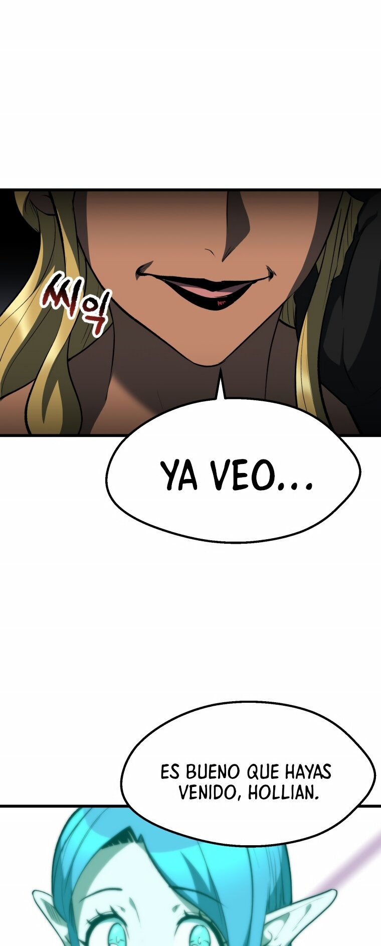 Read Latna Saga Survival of a Sword King Español Manga Online