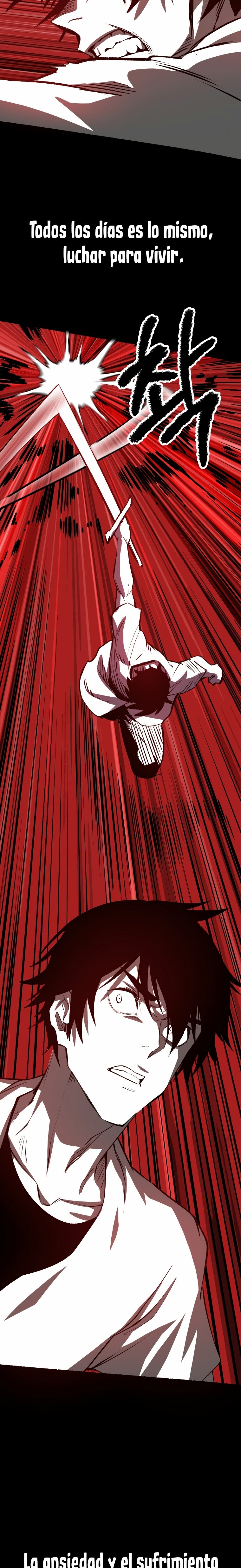 Read Latna Saga Survival of a Sword King Español Manga Online