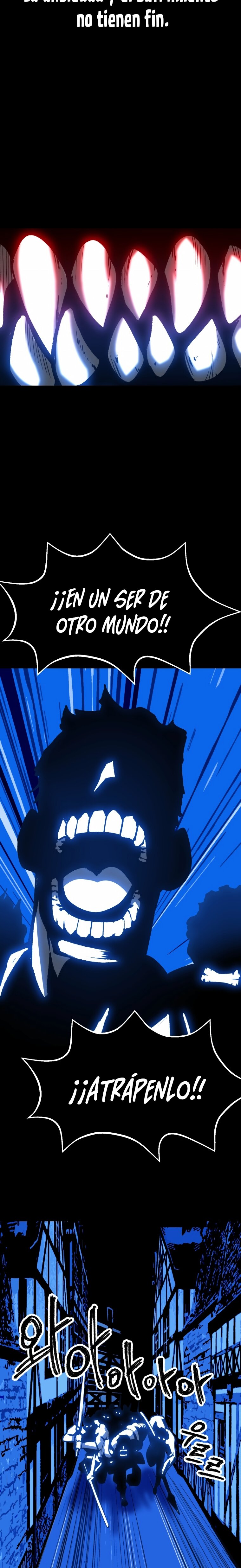 Read Latna Saga Survival of a Sword King Español Manga Online