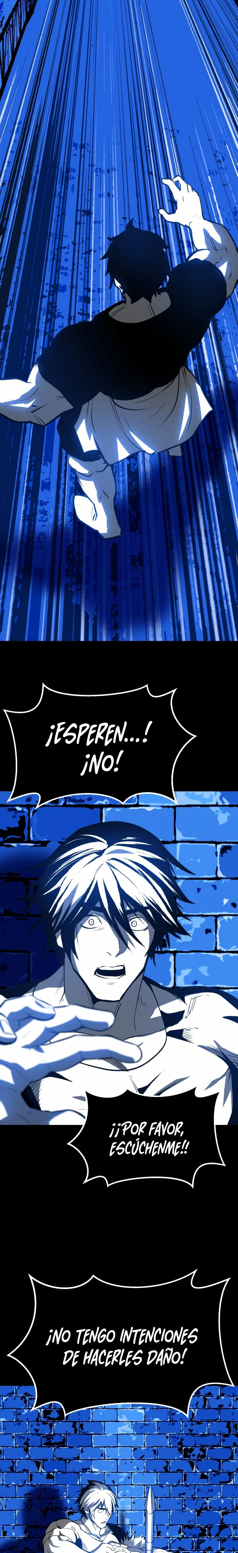 Read Latna Saga Survival of a Sword King Español Manga Online