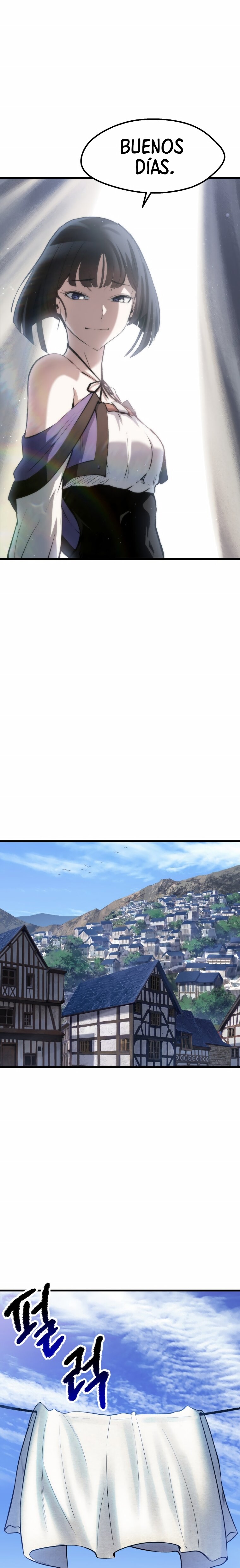 Read Latna Saga Survival of a Sword King Español Manga Online