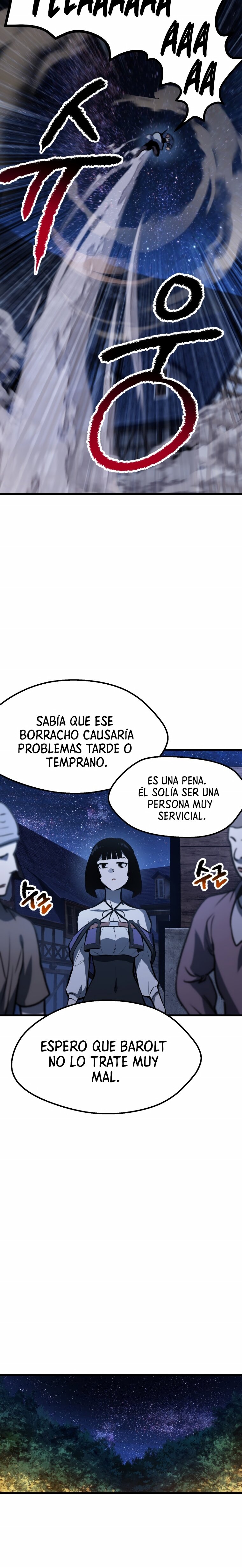 Read Latna Saga Survival of a Sword King Español Manga Online