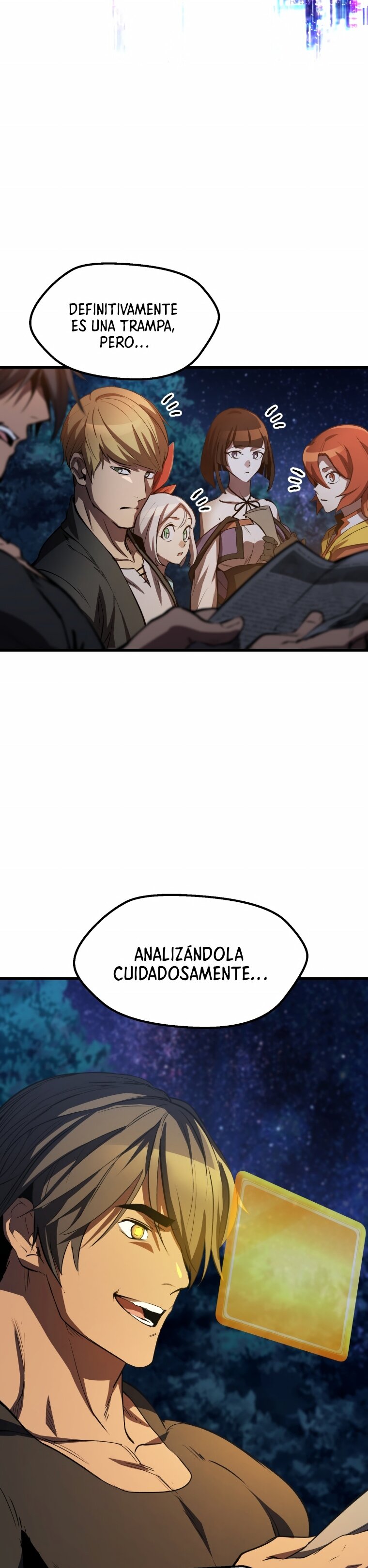 Read Latna Saga Survival of a Sword King Español Manga Online