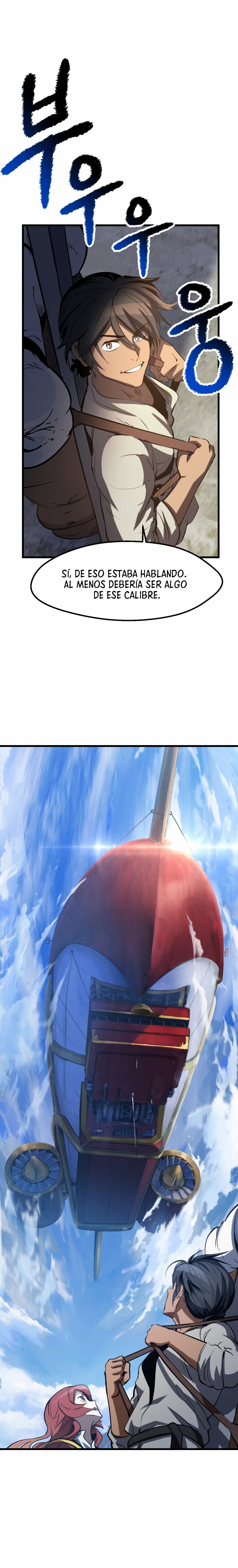 Read Latna Saga Survival of a Sword King Español Manga Online