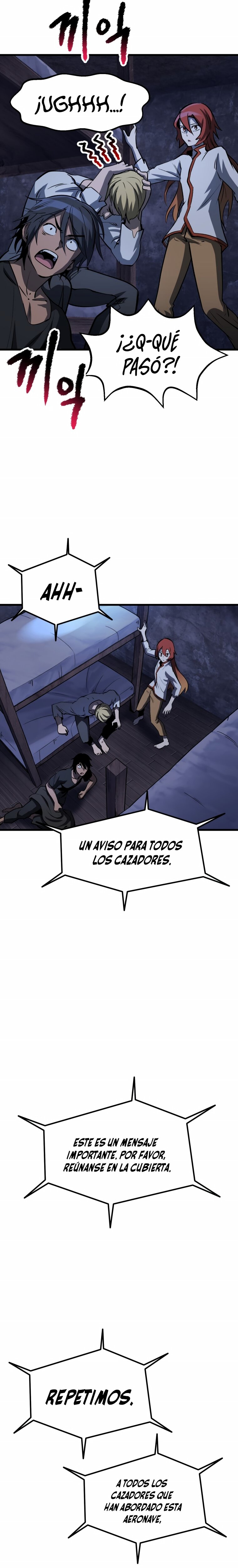 Read Latna Saga Survival of a Sword King Español Manga Online