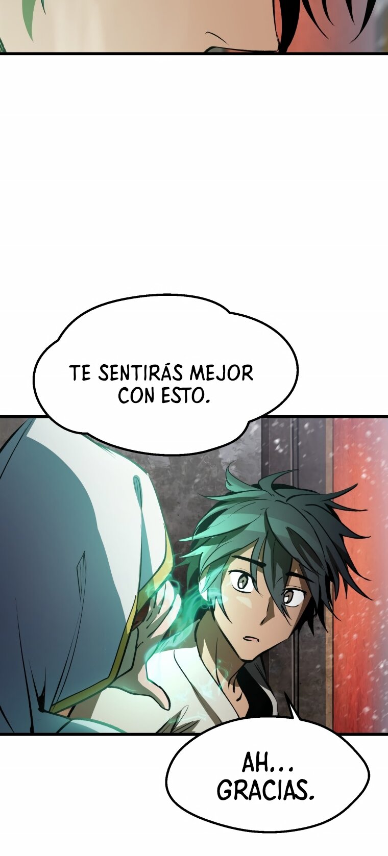 Read Latna Saga Survival of a Sword King Español Manga Online