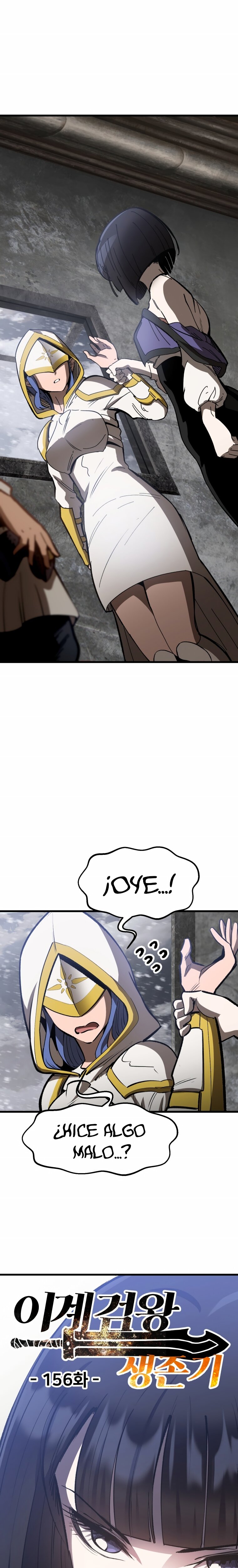 Read Latna Saga Survival of a Sword King Español Manga Online