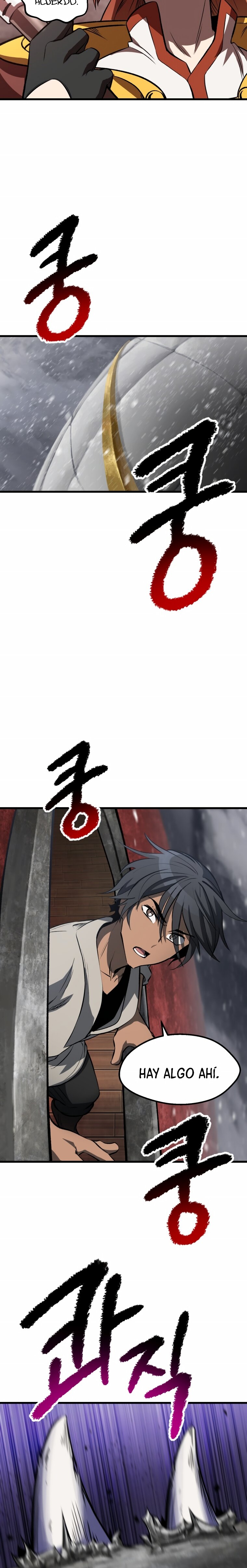 Read Latna Saga Survival of a Sword King Español Manga Online