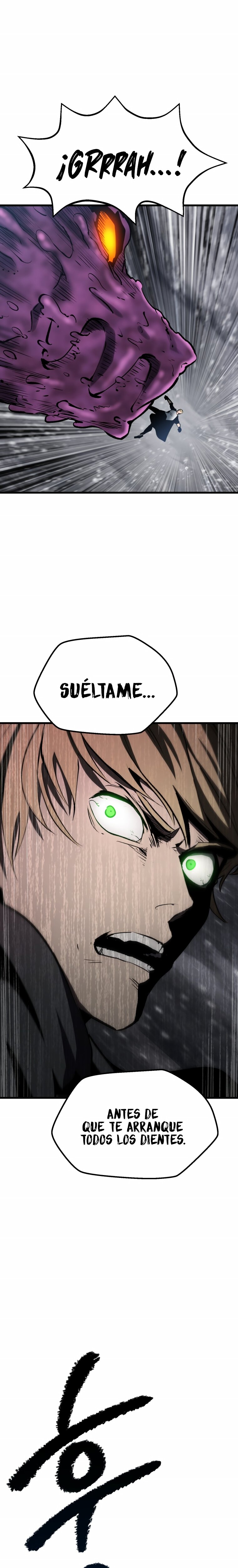 Read Latna Saga Survival of a Sword King Español Manga Online