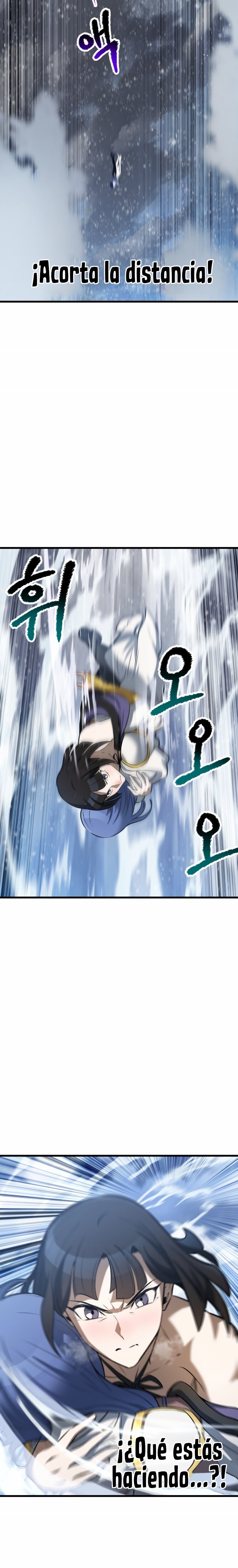 Read Latna Saga Survival of a Sword King Español Manga Online