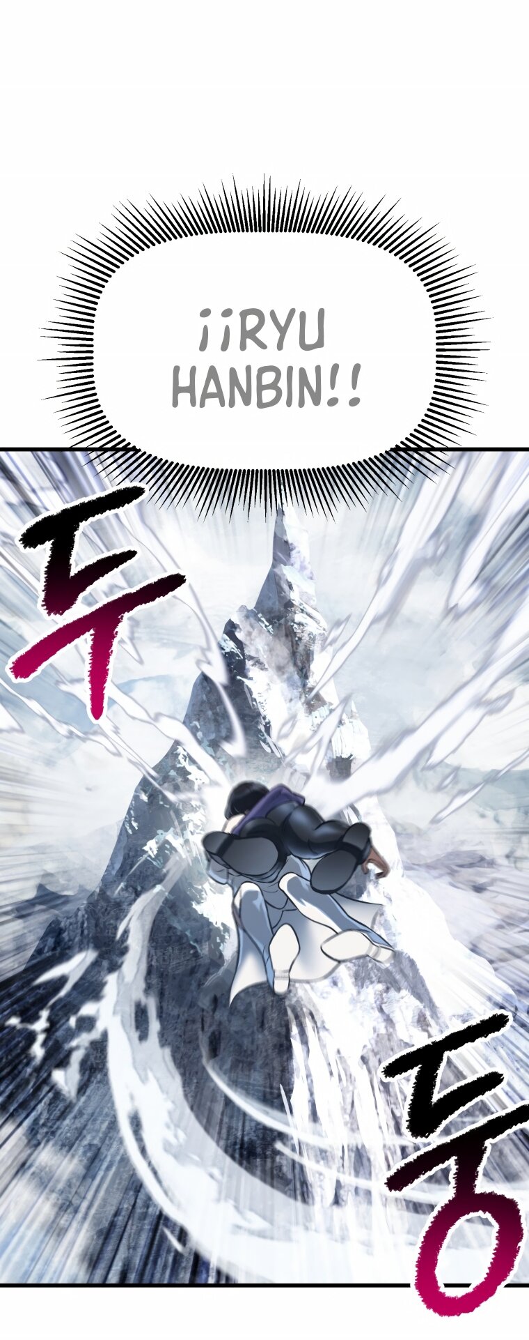 Read Latna Saga Survival of a Sword King Español Manga Online