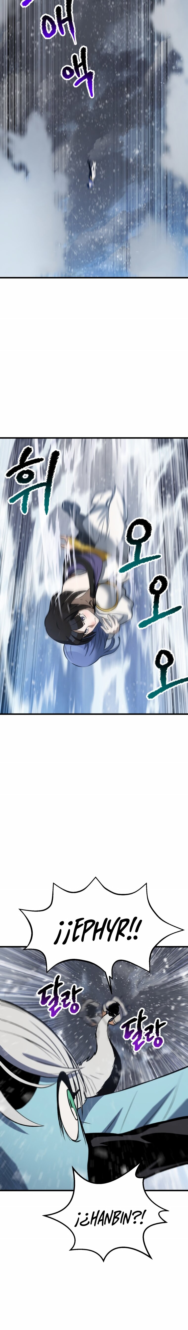 Read Latna Saga Survival of a Sword King Español Manga Online