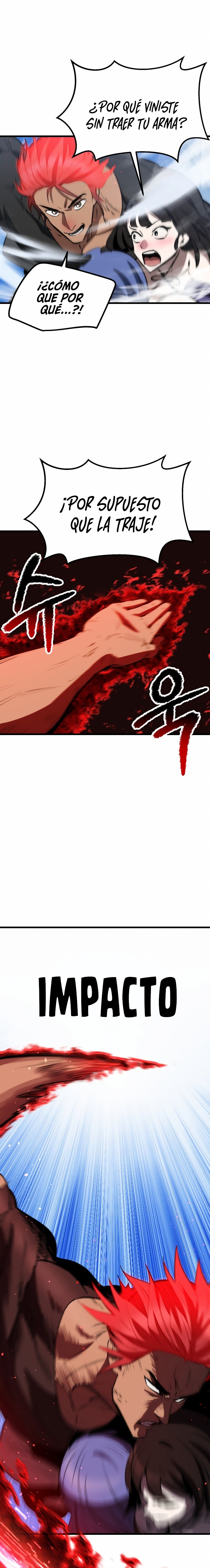 Read Latna Saga Survival of a Sword King Español Manga Online