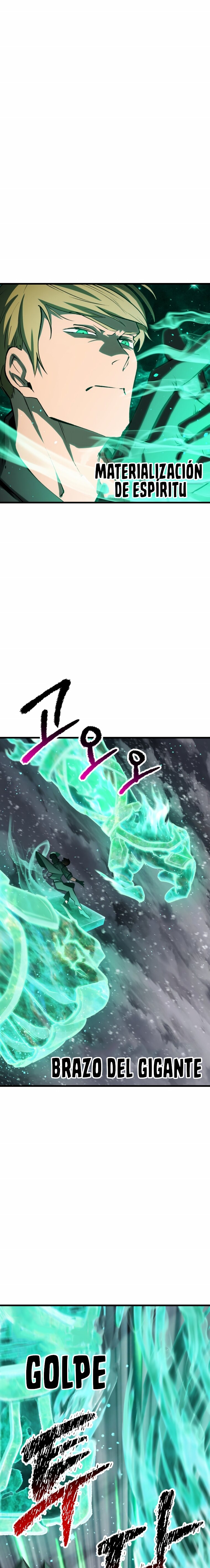 Read Latna Saga Survival of a Sword King Español Manga Online