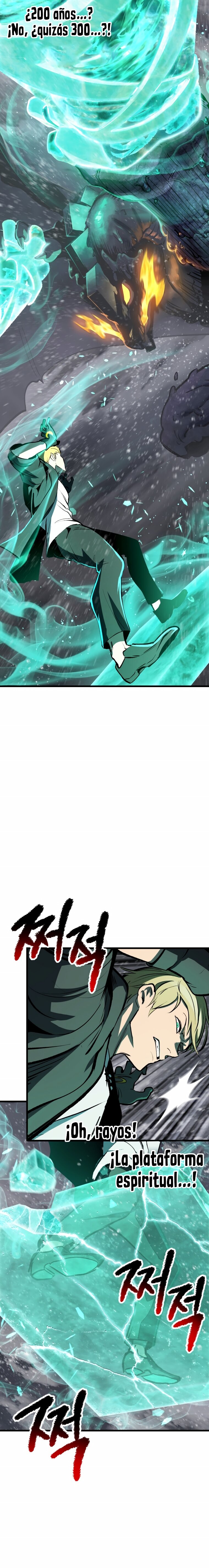 Read Latna Saga Survival of a Sword King Español Manga Online