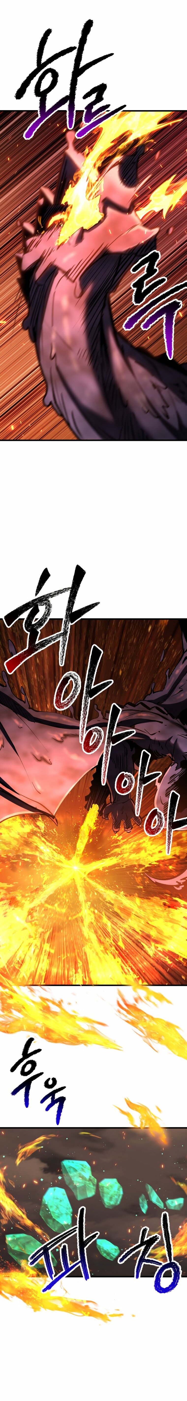 Read Latna Saga Survival of a Sword King Español Manga Online