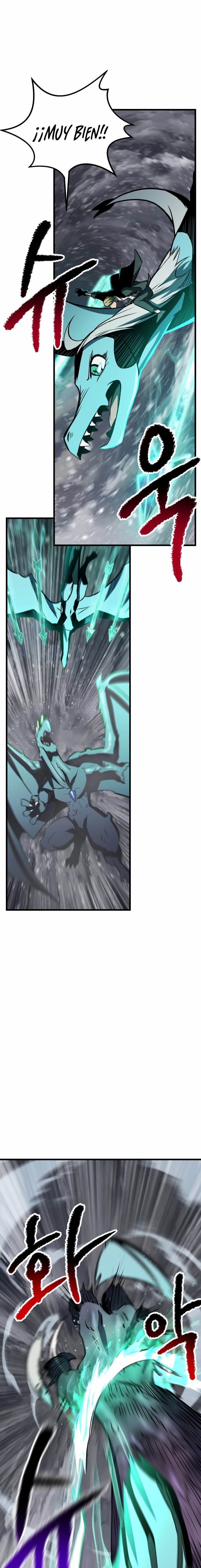 Read Latna Saga Survival of a Sword King Español Manga Online