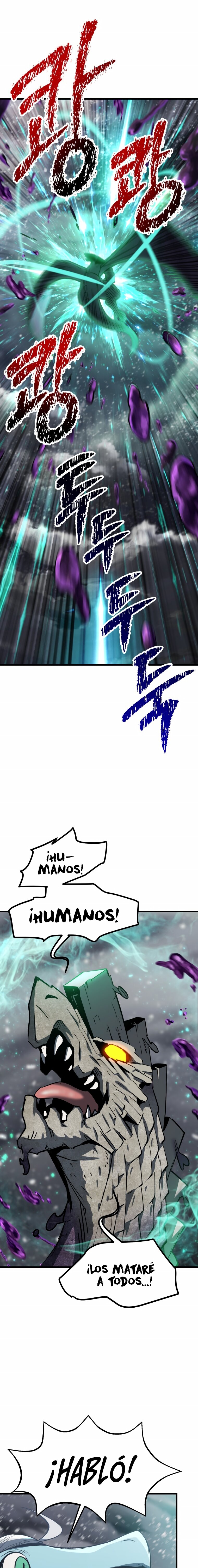 Read Latna Saga Survival of a Sword King Español Manga Online