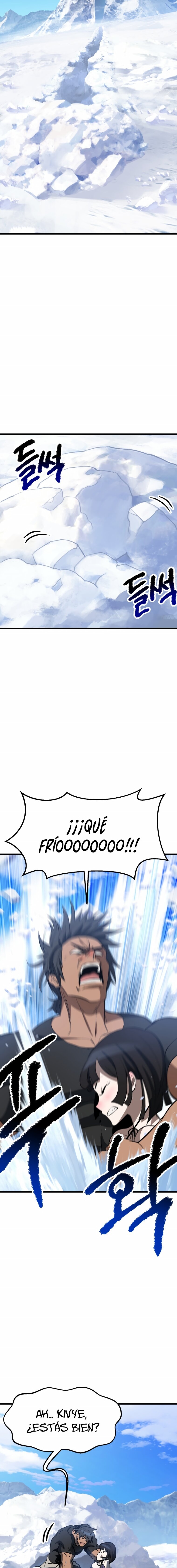 Read Latna Saga Survival of a Sword King Español Manga Online