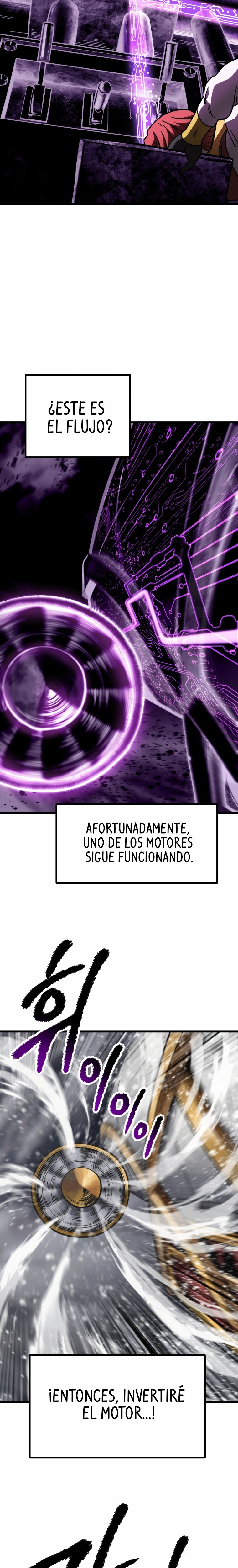 Read Latna Saga Survival of a Sword King Español Manga Online