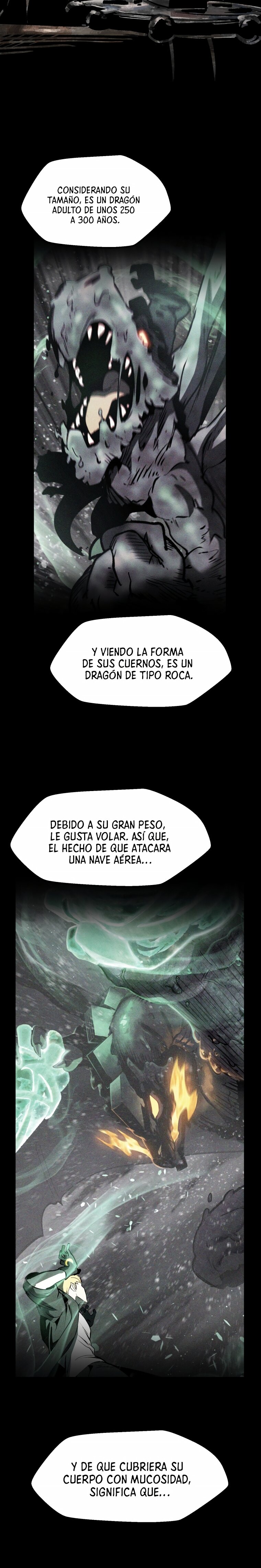 Read Latna Saga Survival of a Sword King Español Manga Online