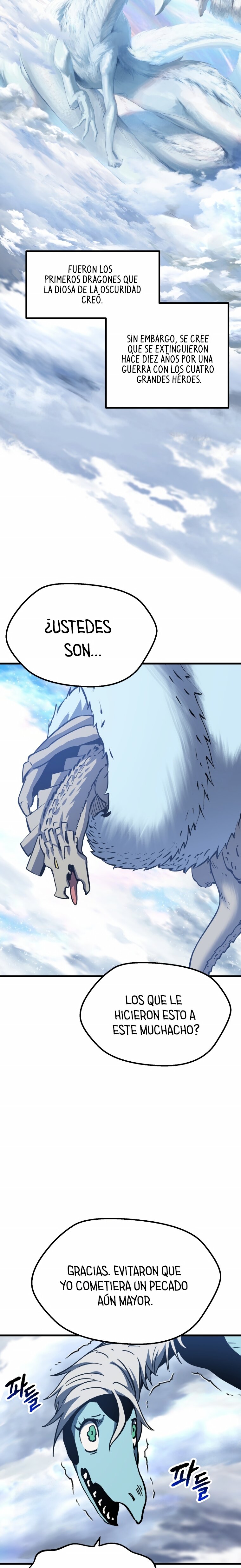 Read Latna Saga Survival of a Sword King Español Manga Online