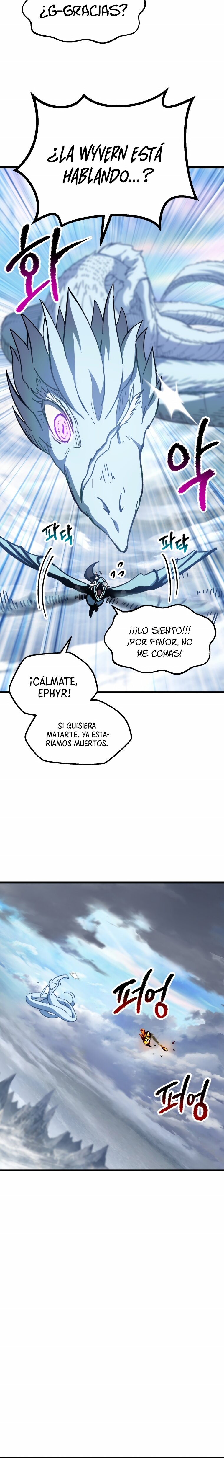 Read Latna Saga Survival of a Sword King Español Manga Online