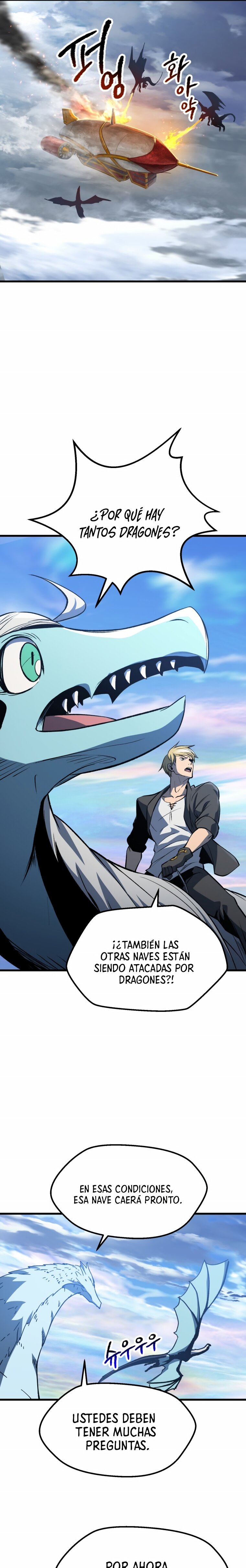 Read Latna Saga Survival of a Sword King Español Manga Online