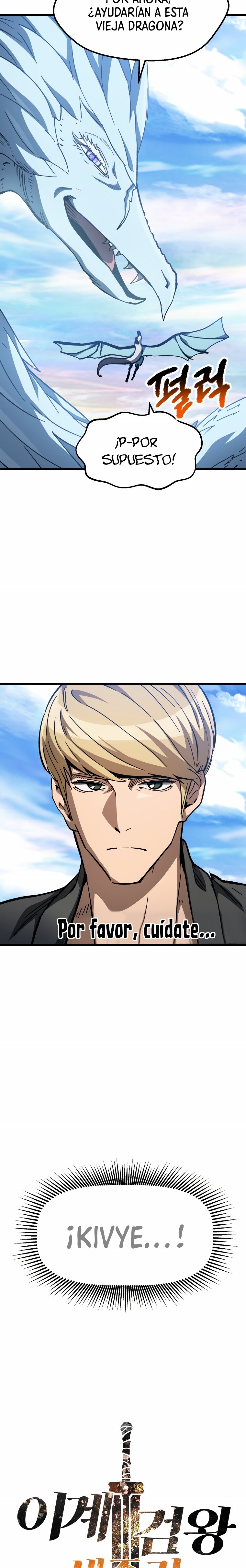 Read Latna Saga Survival of a Sword King Español Manga Online