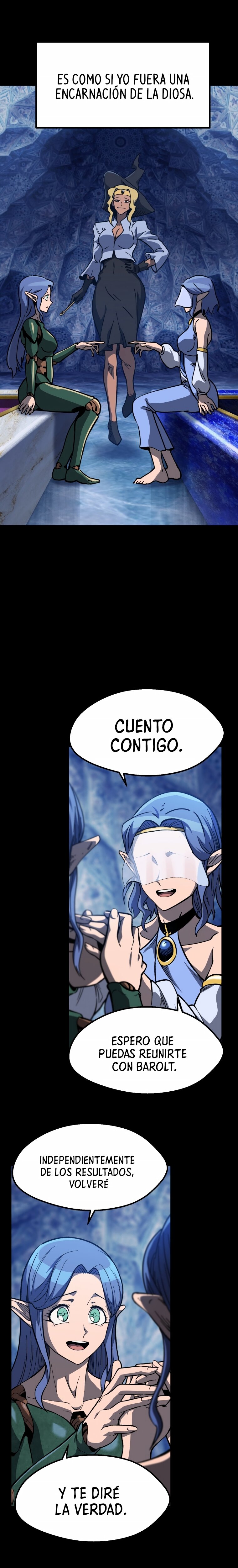 Read Latna Saga Survival of a Sword King Español Manga Online