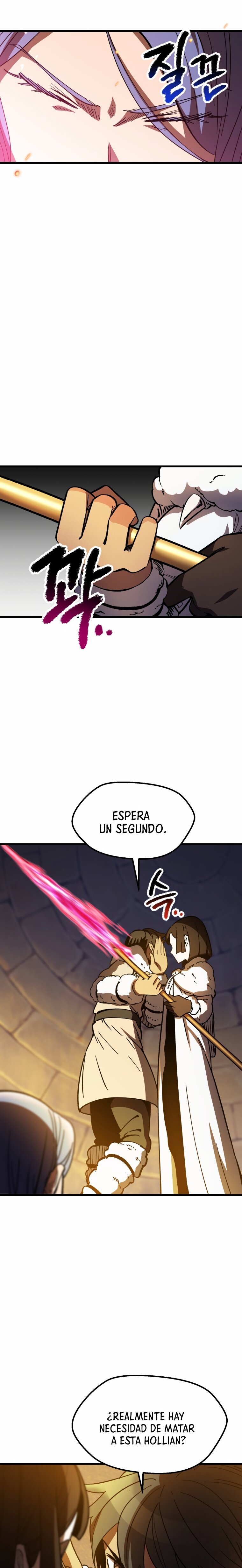 Read Latna Saga Survival of a Sword King Español Manga Online