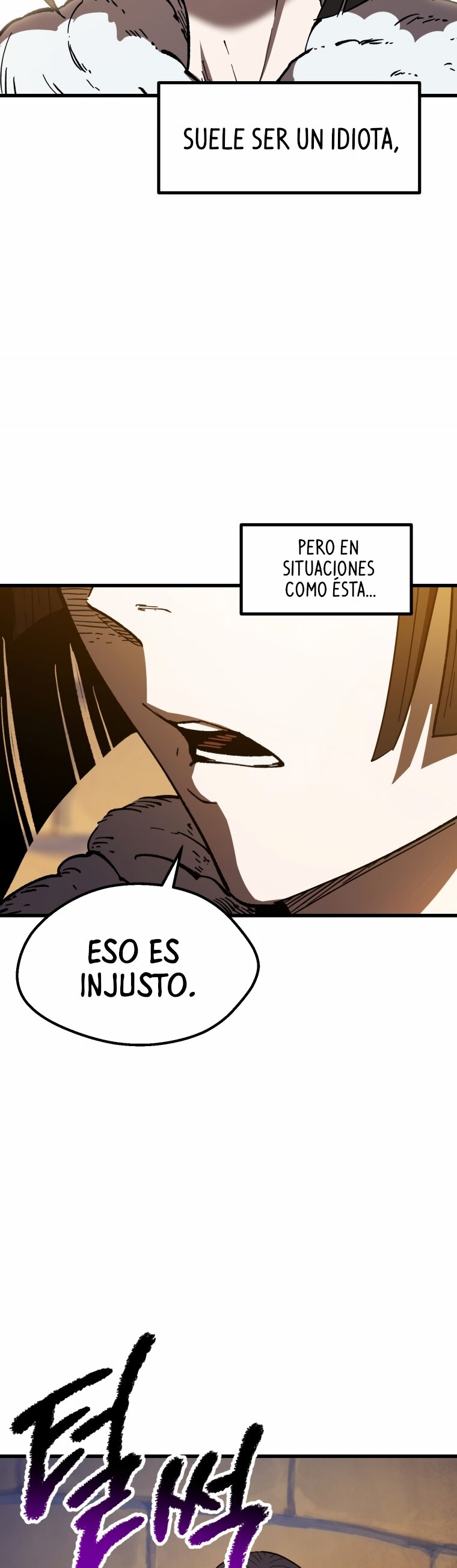 Read Latna Saga Survival of a Sword King Español Manga Online