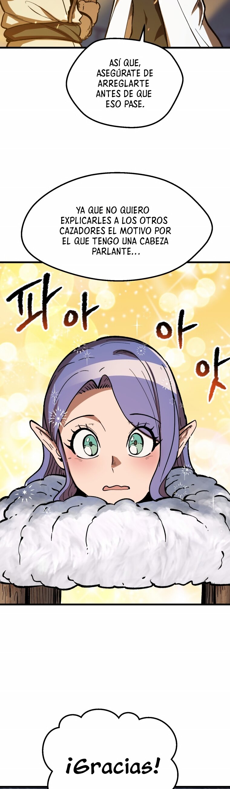 Read Latna Saga Survival of a Sword King Español Manga Online