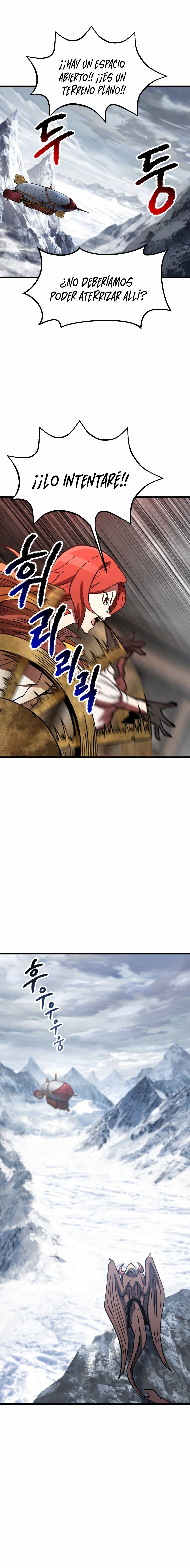 Read Latna Saga Survival of a Sword King Español Manga Online