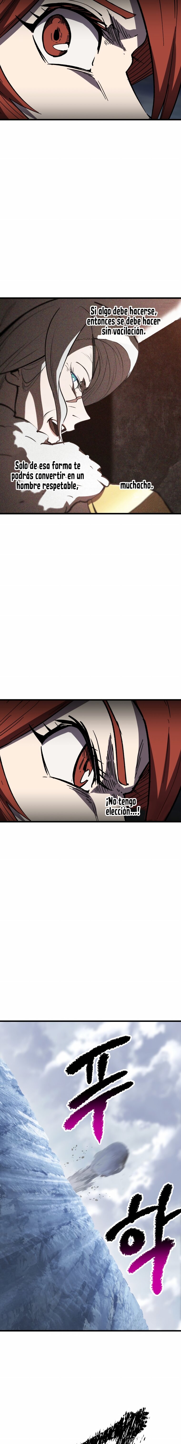 Read Latna Saga Survival of a Sword King Español Manga Online