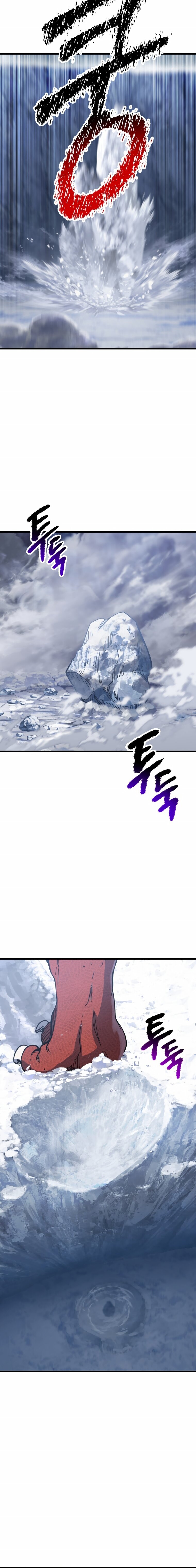 Read Latna Saga Survival of a Sword King Español Manga Online