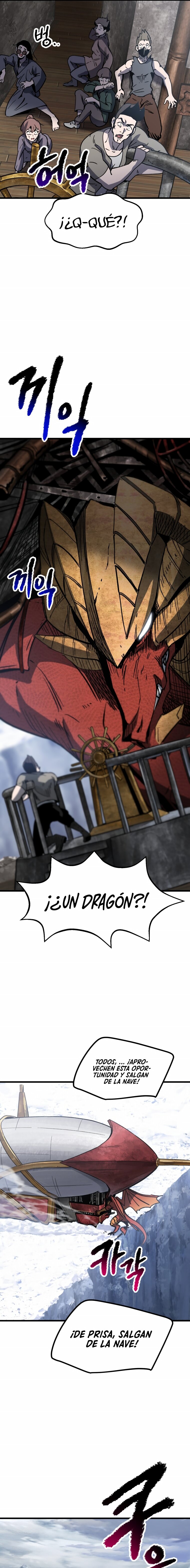 Read Latna Saga Survival of a Sword King Español Manga Online