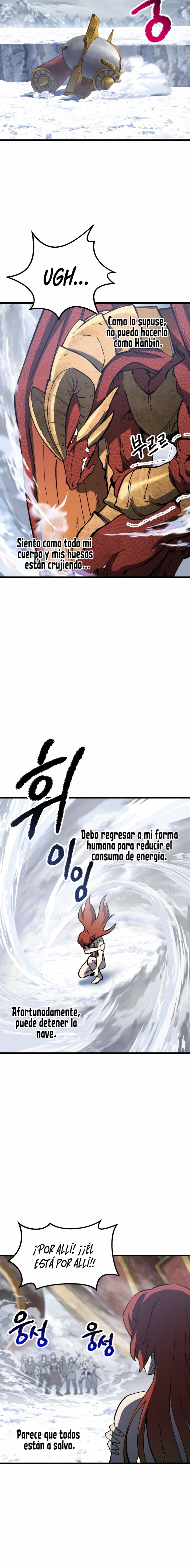 Read Latna Saga Survival of a Sword King Español Manga Online