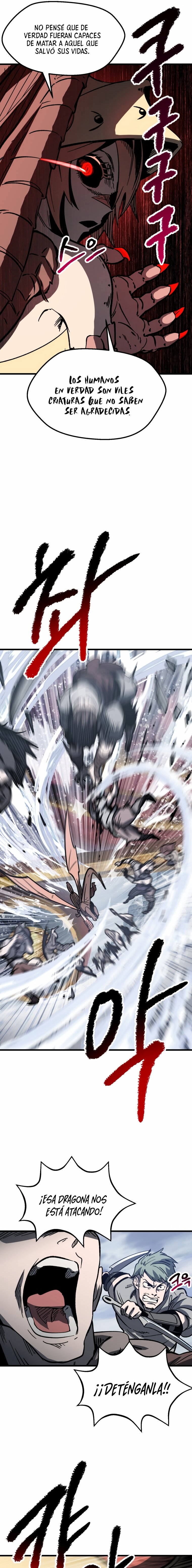 Read Latna Saga Survival of a Sword King Español Manga Online