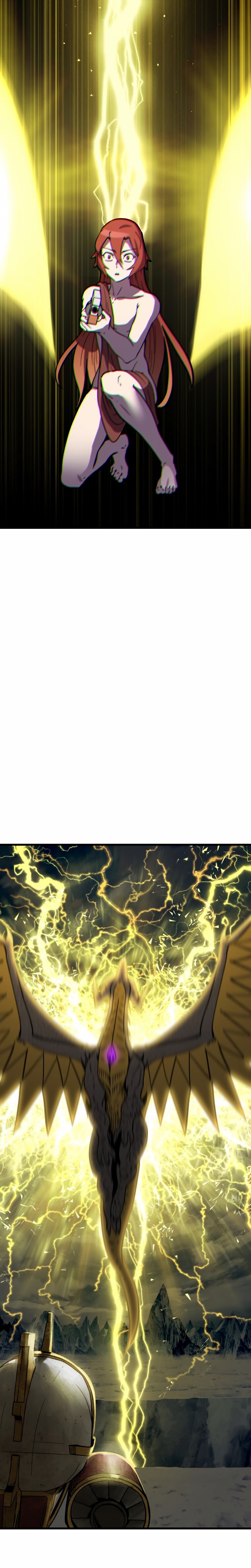 Read Latna Saga Survival of a Sword King Español Manga Online