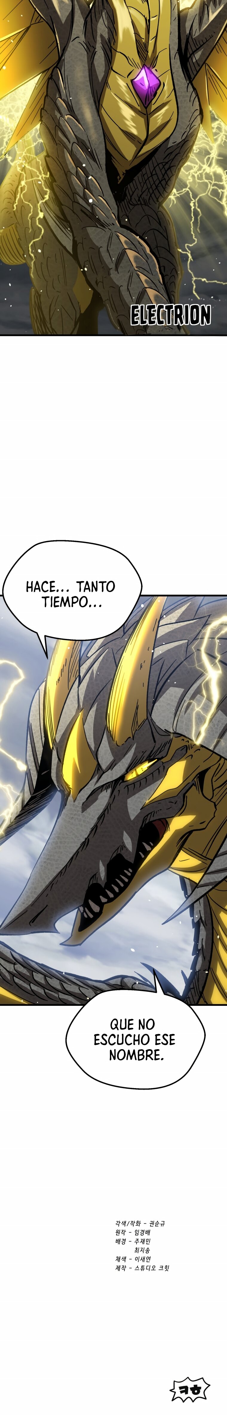 Read Latna Saga Survival of a Sword King Español Manga Online