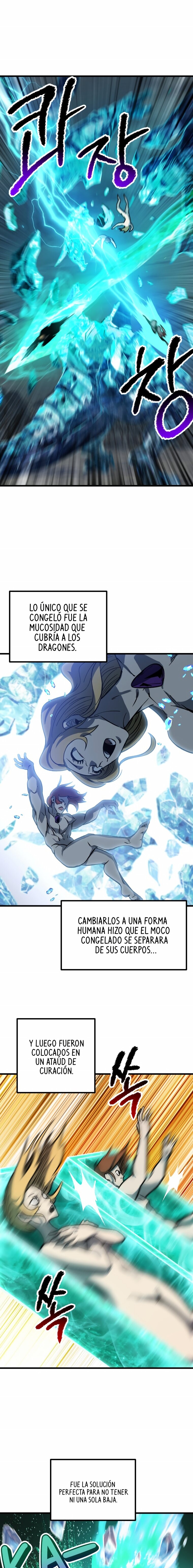 Read Latna Saga Survival of a Sword King Español Manga Online