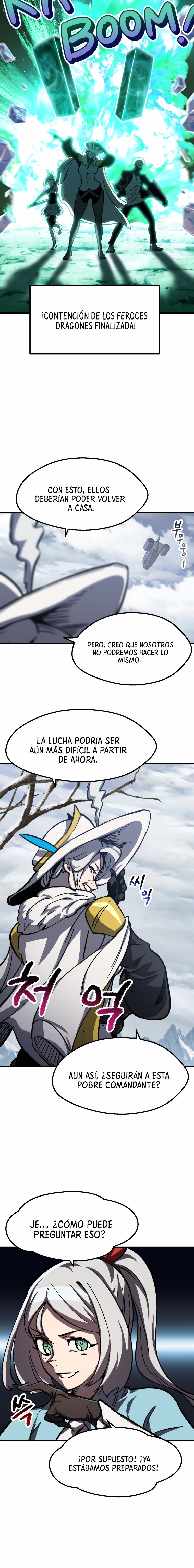 Read Latna Saga Survival of a Sword King Español Manga Online