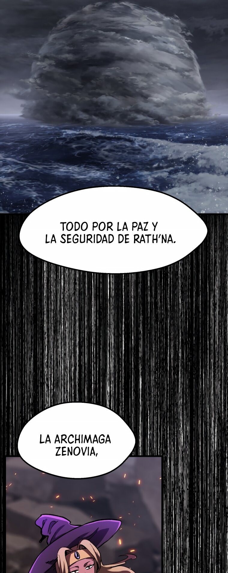 Read Latna Saga Survival of a Sword King Español Manga Online