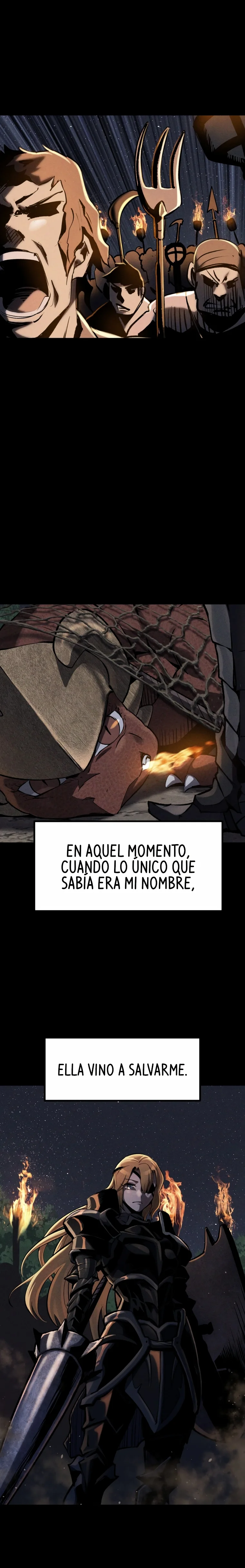Read Latna Saga Survival of a Sword King Español Manga Online